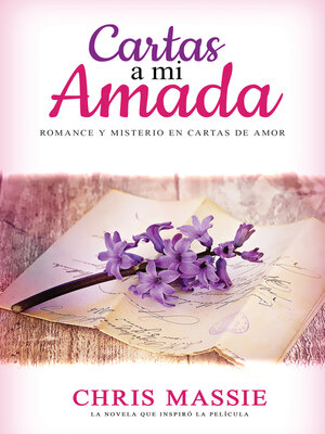 cover image of Cartas a mi Amada